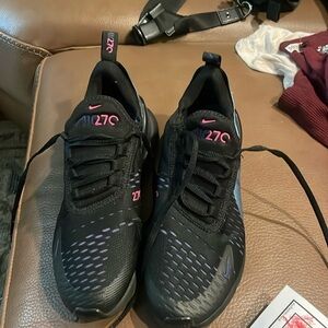 Worn once like new